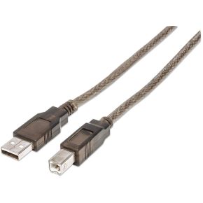 Manhattan 510424 Usb Kabel manhattan kopen in de aanbieding