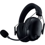 Razer Blackshark V3 Draadloze Gaming Headset Zwart