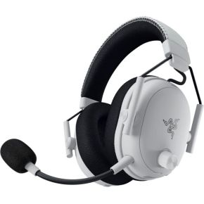 Razer Blackshark V3 Pro Draadloze Gaming Headset Wit