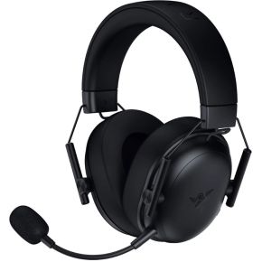 Razer BlackShark V3 X Hyperspeed Draadloze Gaming Headset Zwart