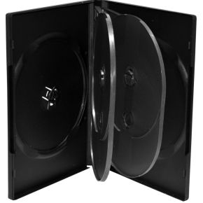 Mediarange Box35 5 Cd Doosje mediarange kopen in de aanbieding