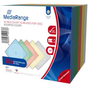 MediaRange BOX37