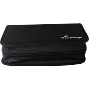 MediaRange BOX55 voor 96 schijfjes