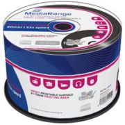 MediaRange CD-R 700MB - [MR226]