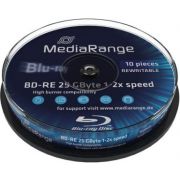 MediaRange MR501 Lees/schrijf blu-ray disc
