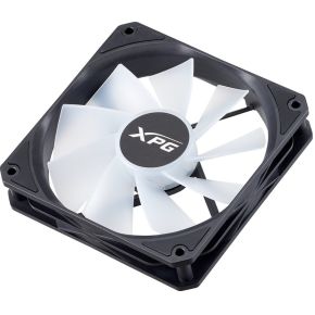 XPG VENTO R 120 ARGB PWM Reverse Blade