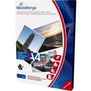 MediaRange MRINK102 mat fotopapier A4 - 50 vel - 200g