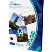 MediaRange MRINK108 glanzend fotopapier A4 - 50 vel - 160g
