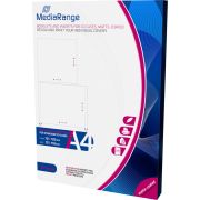 MediaRange MRINK120 A4 - 50 vel - 130g