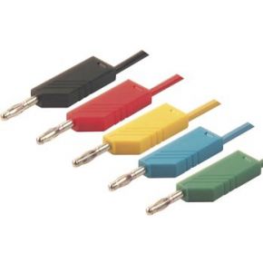 Hirschmann Meetsnoer 4Mm 150Cm Zwart Mln Sil 1501 hirschmann kopen in de aanbieding Hirschmann Meetsnoer 4Mm 150Cm Zwart Mln Sil 1501 hirschmann kopen in de aanbieding