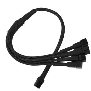 Nanoxia 900100005 Kabeladapterverloopstukje nanoxia kopen in de aanbieding