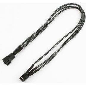 Nanoxia 900100013 Kabeladapterverloopstukje nanoxia kopen in de aanbieding