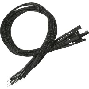 Nanoxia 900100028 Kabeladapterverloopstukje nanoxia kopen in de aanbieding