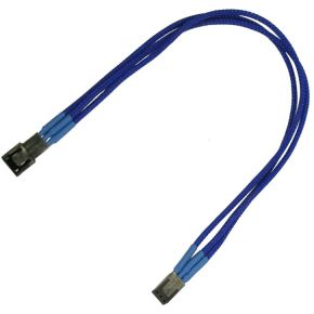 Nanoxia 900200017 Kabeladapterverloopstukje nanoxia kopen in de aanbieding