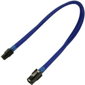 Nanoxia 900200019 Kabeladapterverloopstukje nanoxia kopen in de aanbieding