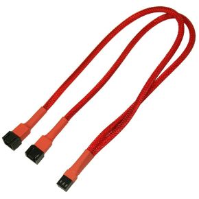 Nanoxia 900300002 Kabeladapterverloopstukje nanoxia kopen in de aanbieding