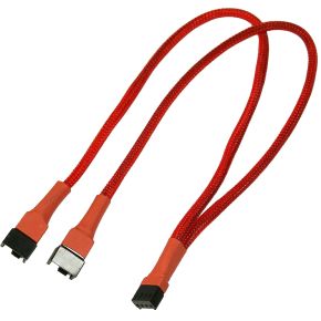 Nanoxia 900300013 Kabeladapterverloopstukje nanoxia kopen in de aanbieding