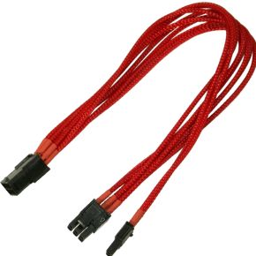 Nanoxia 900300023 Kabeladapterverloopstukje nanoxia kopen in de aanbieding