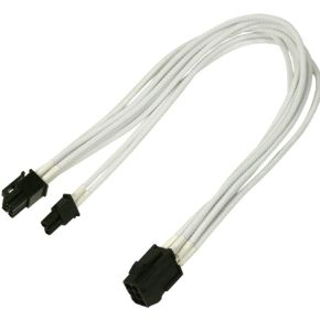 Nanoxia 900400023 Kabeladapterverloopstukje nanoxia kopen in de aanbieding