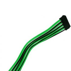 Nanoxia Atx 24 Pin 24 03M Nx24V3Egws nanoxia kopen in de aanbieding Nanoxia Atx 24 Pin 24 03M Nx24V3Egws nanoxia kopen in de aanbieding