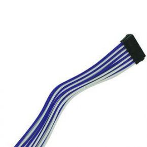 Nanoxia Atx 24 Pin 24 03M Nx24V3Ebw nanoxia kopen in de aanbieding Nanoxia Atx 24 Pin 24 03M Nx24V3Ebw nanoxia kopen in de aanbieding