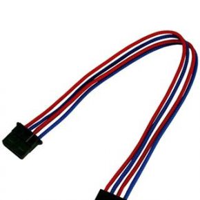 Nanoxia Molex 4 Pin 4 03M Nx4Pv3Ebr nanoxia kopen in de aanbieding Nanoxia Molex 4 Pin 4 03M Nx4Pv3Ebr nanoxia kopen in de aanbieding