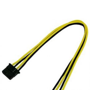 Nanoxia Molex 4 Pin 4 03M Nx4Pv3Esg nanoxia kopen in de aanbieding Nanoxia Molex 4 Pin 4 03M Nx4Pv3Esg nanoxia kopen in de aanbieding