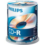 Philips CD-R CR7D5NB00