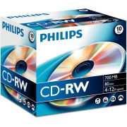 Philips CD-RW CW7D2NJ10