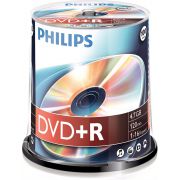 Philips DVD+R DR4S6B00F