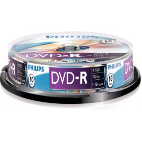 Philips Dvd R Dm4S6B10F philips kopen in de aanbieding
