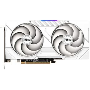 Sapphire Pure Radeon RX 9060 XT 16GB OC