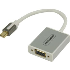 Profigold Prom201 Video Kabel Adapter profigold kopen in de aanbieding