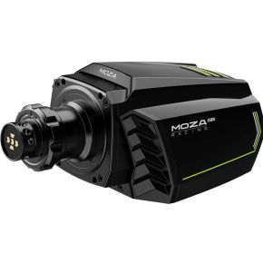 Moza R21 V2 Direct Drive Wheelbase (21Nm)