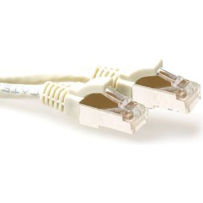 Act Fb7410 10M Cat6A Sftp S Stp Wit Netwerkkabel act kopen in de aanbieding
