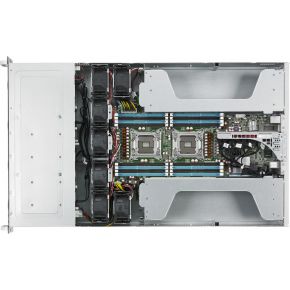 Asus Esc4000Fdr G2 Intel C602 Socket R Lga 2011 2U asus kopen in de aanbieding
