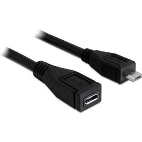 Delock 1M Usb20 Micro delock kopen in de aanbieding