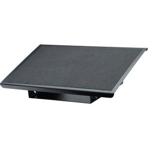 Fellowes Professional Series Metalen voetensteun voetsteun