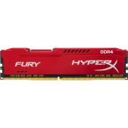 HyperX FURY Memory Red 64GB DDR4 2133MHz Kit 64GB DDR4 2133MHz Geheugenmodule