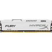 HyperX FURY Memory White 64GB DDR4 2400MHz Kit 64GB DDR4 2400MHz Geheugenmodule