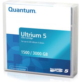 Quantum MR-L5MQN-01 lege datatape