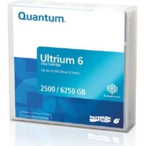 Quantum MR-L6MQN-01 lege datatape