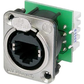 Neutrik Ne8Fdv Yk Rj45 Zwart Groen Zilver Wit Kabel Connector neutrik kopen in de aanbieding Neutrik Ne8Fdv Yk Rj45 Zwart Groen Zilver Wit Kabel Connector neutrik kopen in de aanbieding