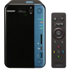 Qnap Ts 253B Nas Toren Ethernet Lan Zwart Ts 8G qnap kopen in de aanbieding Qnap Ts 253B Nas Toren Ethernet Lan Zwart Ts 8G qnap kopen in de aanbieding