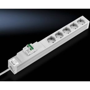 Rittal Dk 7240240 Binnen 2M Grijs Power Uitbreiding rittal kopen in de aanbieding Rittal Dk 7240240 Binnen 2M Grijs Power Uitbreiding rittal kopen in de aanbieding