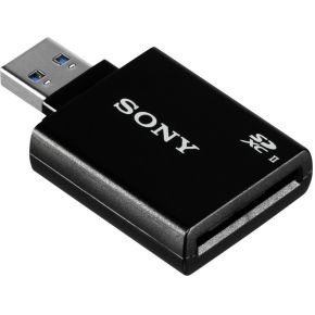 Sony Mrws1 Uhs Ii Sd Kaartlezer sony kopen in de aanbieding