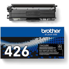 Brother - TN-426BK - Toner zwart