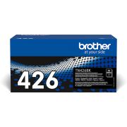 Brother TN-426BK Cartridge 9000paginas Zwart toners & lasercartridge