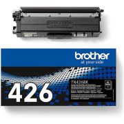 Brother TN-426BK Cartridge 9000pagina's Zwart toners & lasercartridge