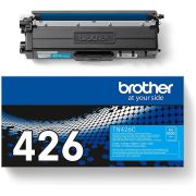 Brother-TN-426C-Cartridge-6500pagina-s-Cyaan-toners-lasercartridge